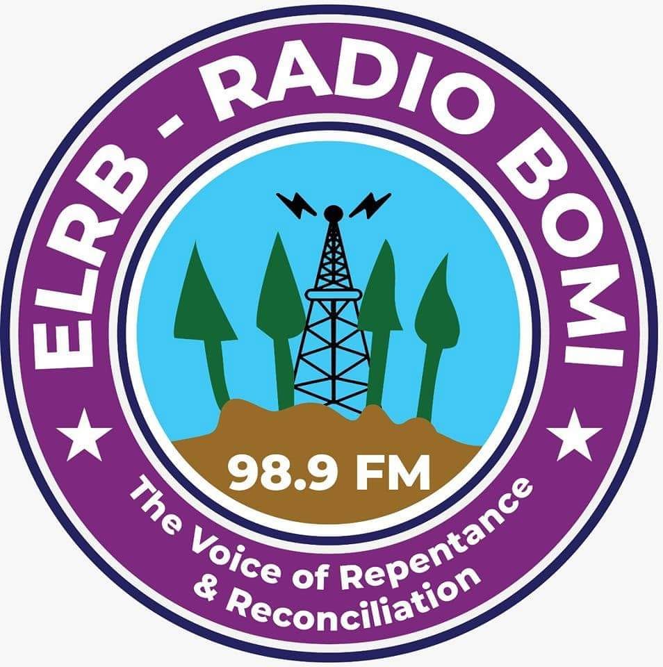 Radio Bomi New Platforms